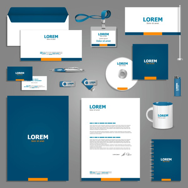 Diseño de Identidad Corporativa en Puebla